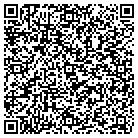 QR code with CMEOA Ophtalmic Training contacts
