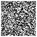 QR code with Garden House contacts