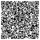 QR code with Alron Welding & Steel Fab Corp contacts