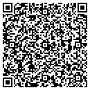 QR code with Dave's Diner contacts