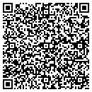 QR code with B & D Mobil contacts