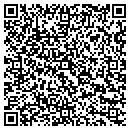 QR code with Katys Face Prof Buty Centre contacts