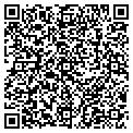QR code with Erics Shoes contacts