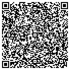QR code with Omega Painting Corp contacts