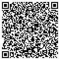 QR code with Sfs Hoops Inc contacts