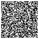 QR code with Temple Sinai contacts