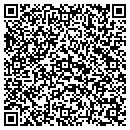 QR code with Aaron David DO contacts