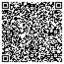 QR code with B-Ten Construction Inc contacts