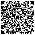 QR code with KFC contacts