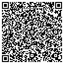 QR code with A Emerg #1 Towing contacts