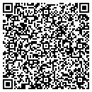 QR code with FDT Design contacts
