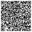 QR code with M & C Hardware Store contacts