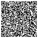 QR code with R&C Business Links Inc contacts