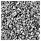QR code with Jeans Place A Touch Of contacts