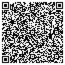 QR code with A Architect contacts