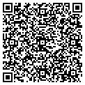 QR code with Pavloff Inc contacts