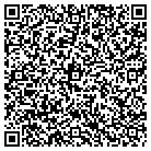 QR code with Lakeville United Church-Christ contacts