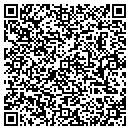 QR code with Blue Banner contacts