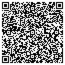 QR code with K M Resources contacts