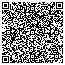 QR code with Anytime Towing contacts