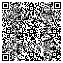 QR code with G G's Daycare contacts