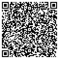 QR code with Odd Frog Forge contacts