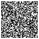 QR code with Ken's Tree Service contacts