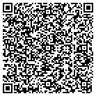 QR code with Malcom Distributors Inc contacts