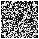 QR code with Ervay's Inc contacts