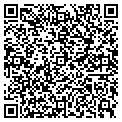 QR code with Akk 1 LLC contacts