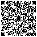 QR code with J & C Boutique contacts