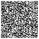 QR code with Mahdavian & Mahdavian contacts