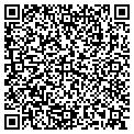 QR code with L E R Graphics contacts
