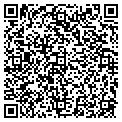 QR code with Appna contacts