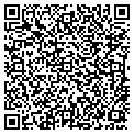 QR code with C D & L contacts