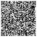 QR code with Alvin Holmes PC contacts