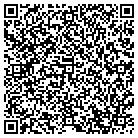 QR code with R J C Heating & Cooling Corp contacts