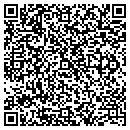 QR code with Hotheads Salon contacts