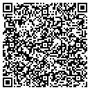QR code with Z & C Trading Corp contacts