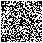 QR code with Louis D Rabice DDS Inc contacts