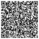 QR code with Robert G Wendt DDS contacts