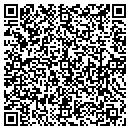 QR code with Robert G Wendt DDS contacts