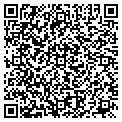 QR code with Cook Hardware contacts