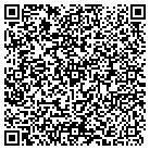 QR code with US Fdservice Contract Design contacts