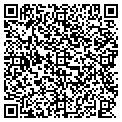 QR code with David H Flics PHD contacts