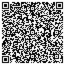 QR code with C & C Auto Express Repairs contacts