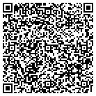 QR code with C P Cornell III DDS contacts