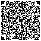 QR code with A A A Rahmco Mini Storage contacts