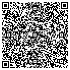 QR code with M L Sheldon Plastics Corp contacts