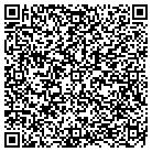 QR code with Chamber Of Commerce-Ellenville contacts